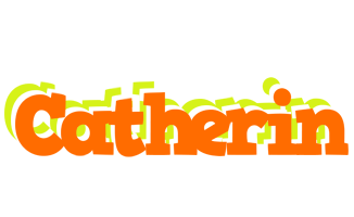 Catherin healthy logo