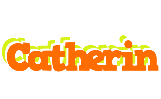 Catherin healthy logo