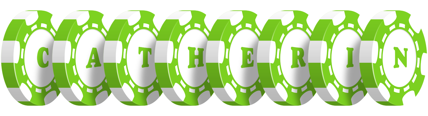 Catherin holdem logo