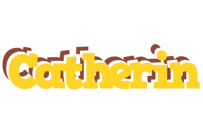 Catherin hotcup logo