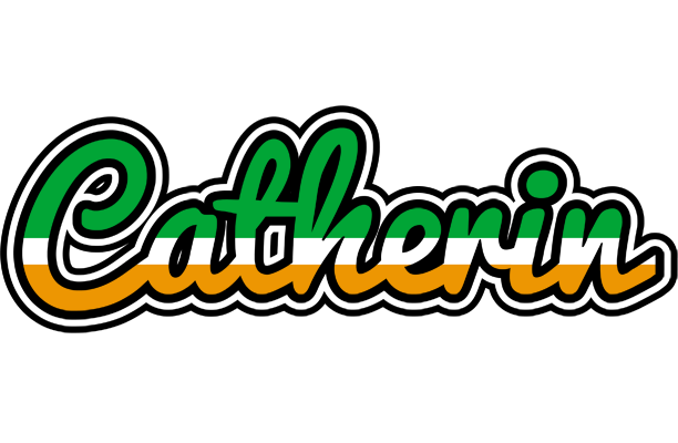 Catherin ireland logo