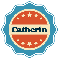 Catherin labels logo