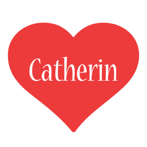 Catherin love logo