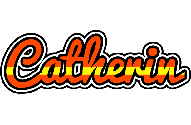 Catherin madrid logo
