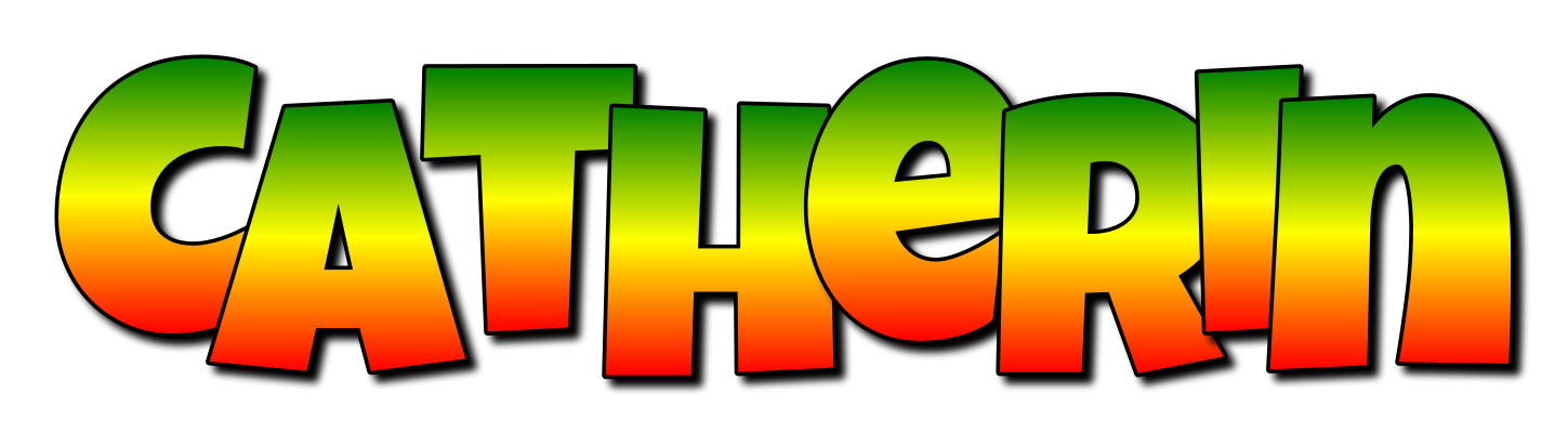 Catherin mango logo