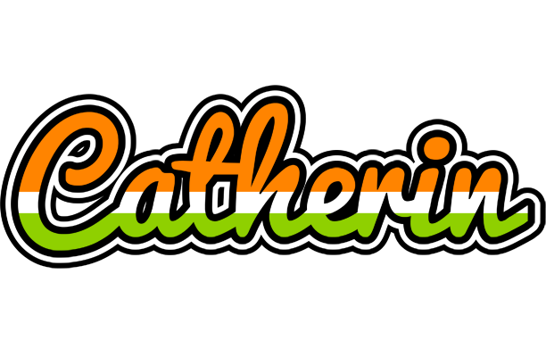Catherin mumbai logo
