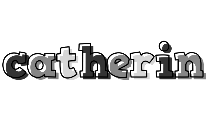 Catherin night logo