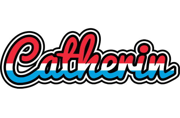 Catherin norway logo