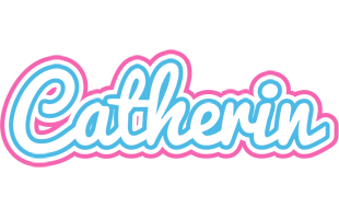 Catherin outdoors logo