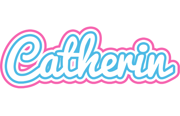 Catherin outdoors logo