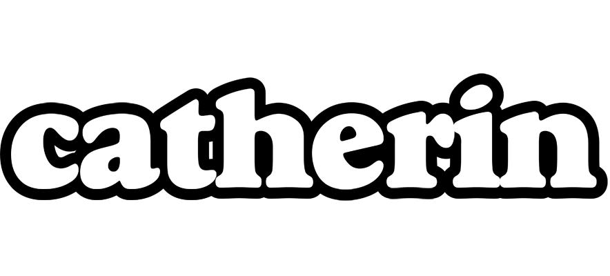 Catherin panda logo