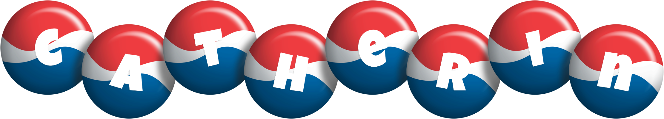 Catherin paris logo