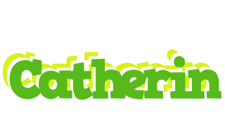 Catherin picnic logo