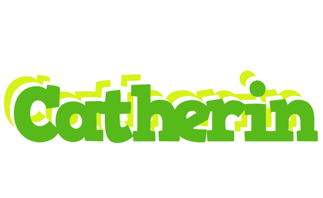 Catherin picnic logo