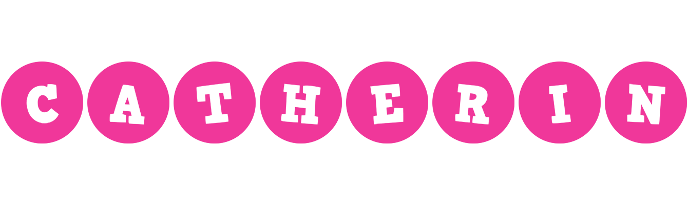 Catherin poker logo