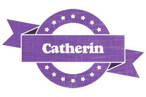 Catherin royal logo