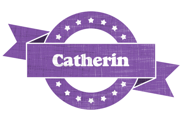 Catherin royal logo