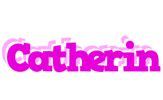 Catherin rumba logo