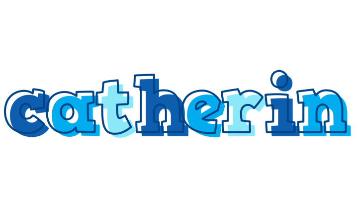 Catherin sailor logo