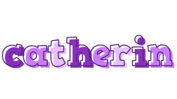 Catherin sensual logo