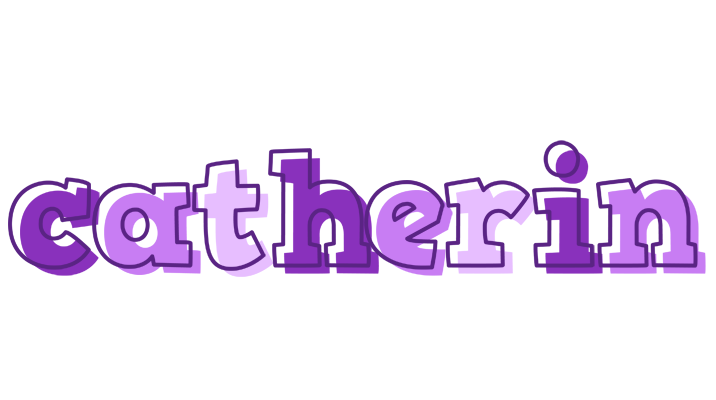 Catherin sensual logo
