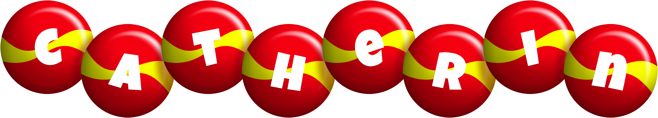 Catherin spain logo
