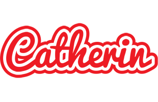 Catherin sunshine logo