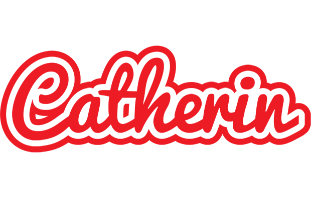 Catherin sunshine logo