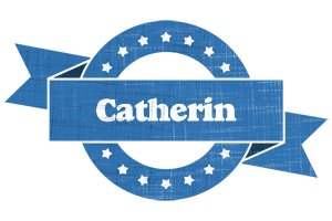 Catherin trust logo