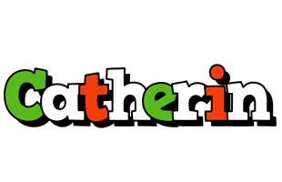 Catherin venezia logo