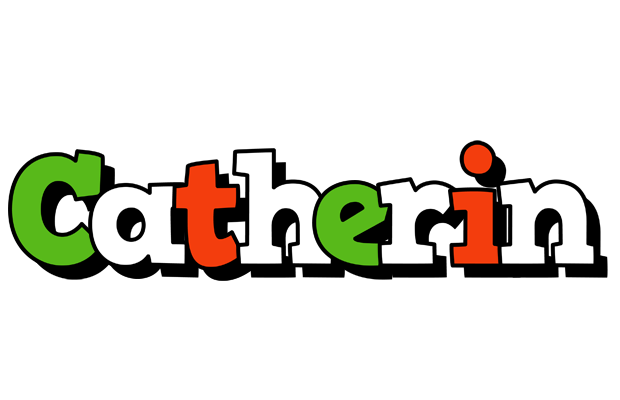 Catherin venezia logo