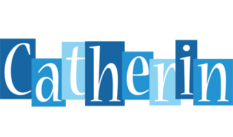 Catherin winter logo