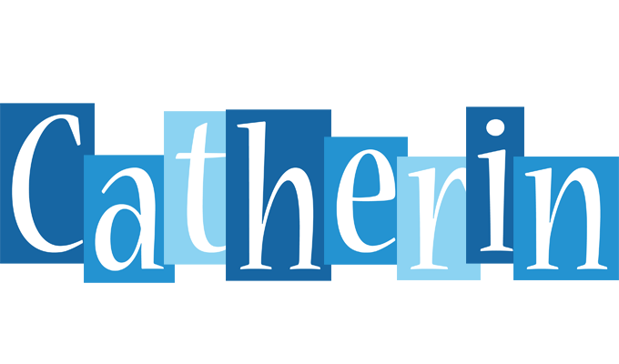 Catherin winter logo
