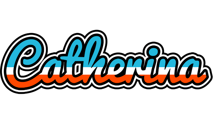 Catherina america logo