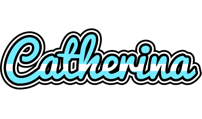 Catherina argentine logo
