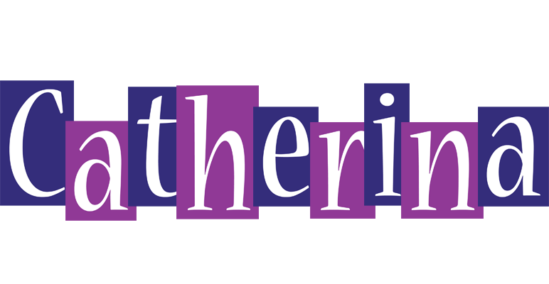 Catherina autumn logo