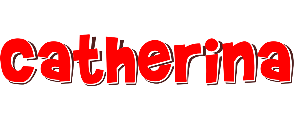 Catherina basket logo
