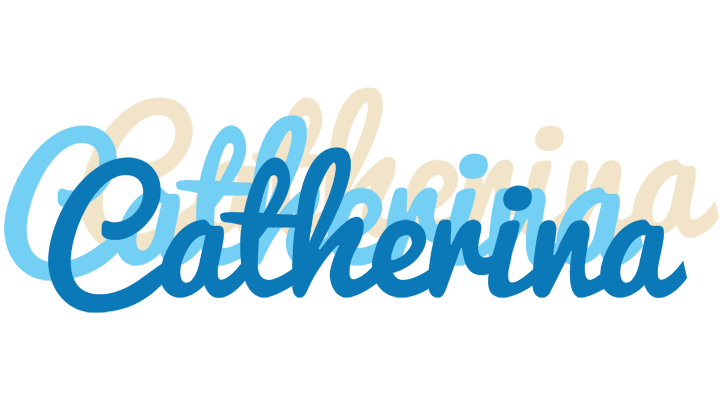 Catherina breeze logo