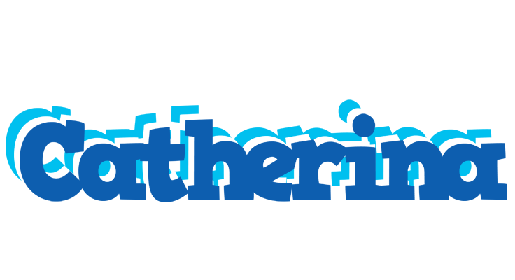 Catherina business logo
