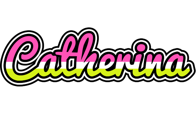 Catherina candies logo