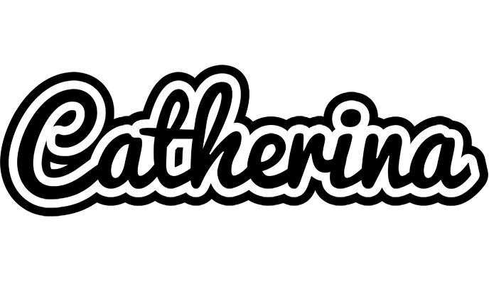 Catherina chess logo