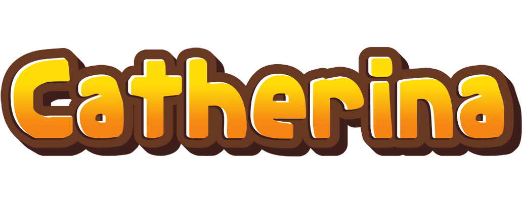 Catherina cookies logo