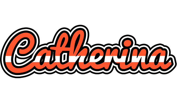 Catherina denmark logo