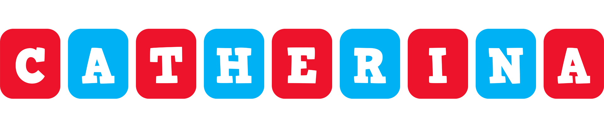 Catherina diesel logo