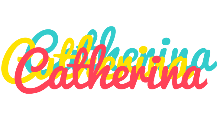 Catherina disco logo