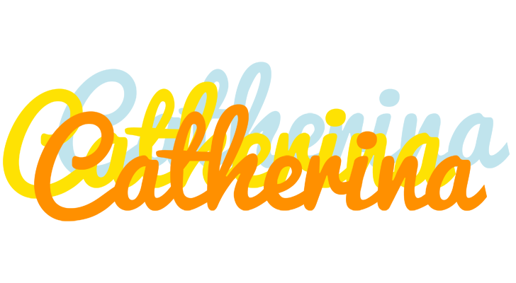 Catherina energy logo