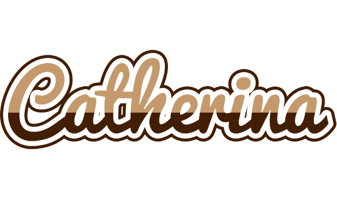 Catherina exclusive logo