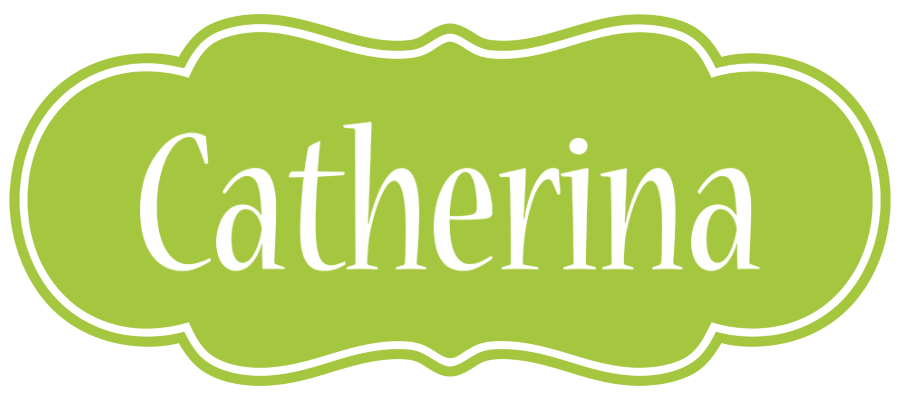 Catherina family logo