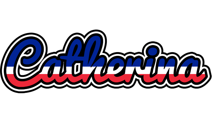 Catherina france logo