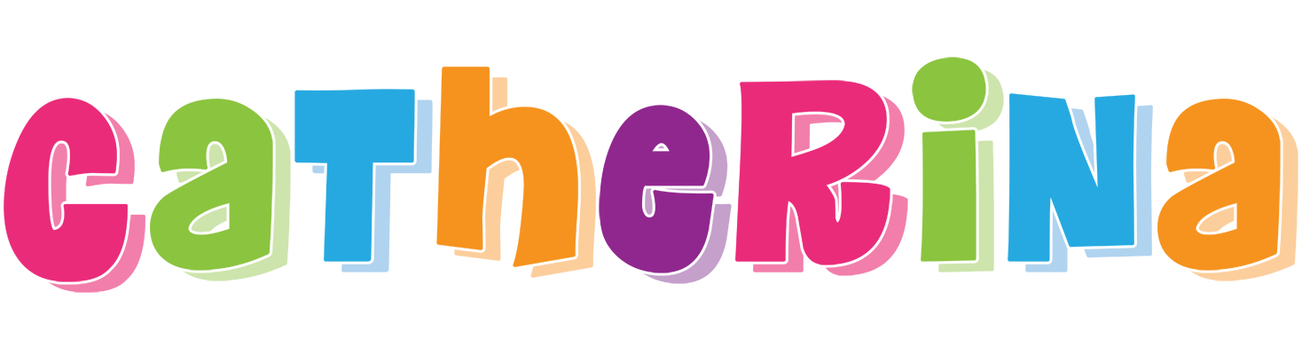Catherina friday logo